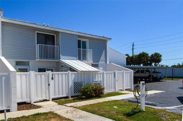 Boardwalk Caper, 18006 San Carlos Blvd #17, Fort Myers Beach, Florida 33931, image 1
