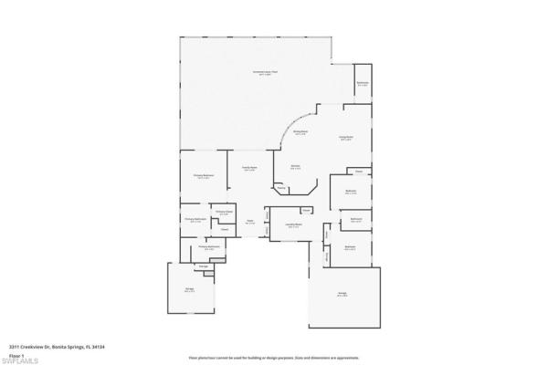 Creekside At Bonita Bay, 3311 Creekview Dr, Bonita Springs, Florida 34134, image 1