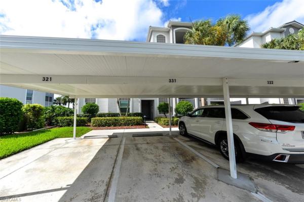 Terraces At Lakeside Greens, 8086 Queen Palm Ln #331, Fort Myers, Florida 33966, image 1