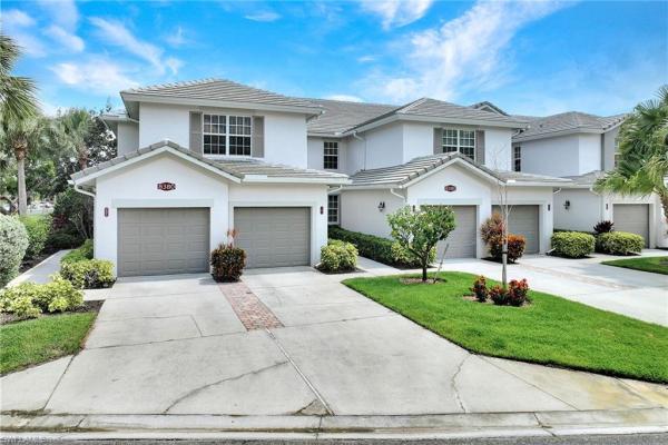 Whisper Trace, 8380 Whisper Trace Ln #J101, Naples, Florida 34114, image 1