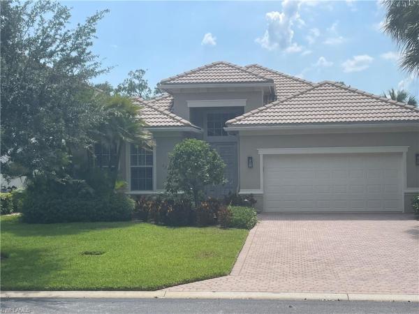 Longleaf, 22060 Longleaf Trail Dr, Estero, Florida 34135, image 1