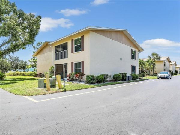 Royal Hawaiian Club, 1100 Pondella Rd #909, Cape Coral, Florida 33909, image 1