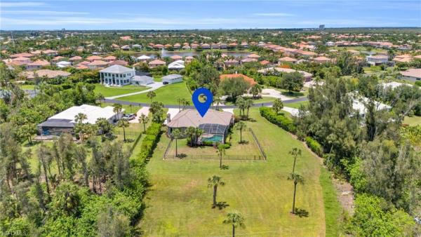 Belle Meade, 8721 Belle Meade Dr, Fort Myers, Florida 33908, image 1