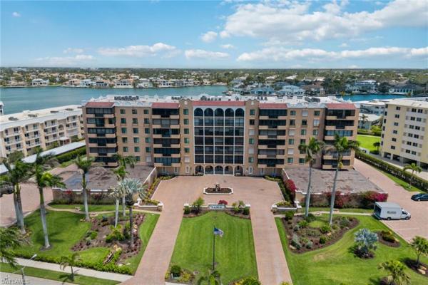 The Madrid Club, 3430 N Gulf Shore Blvd #3D, Naples, Florida 34103, image 1