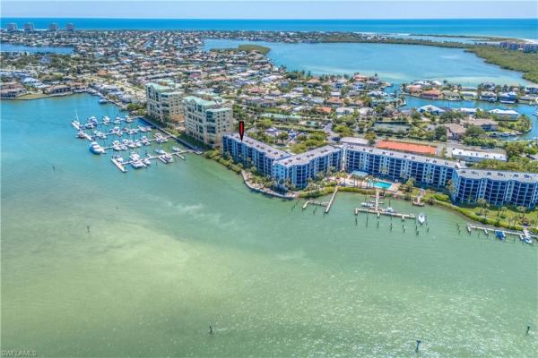 Riverside Club, 1085 Bald Eagle Dr #A405, Marco Island, Florida 34145, image 1