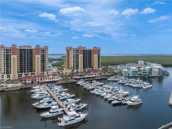 Cape Harbour, 1911 Lagoon Ln, Cape Coral, Florida 33914, image 3