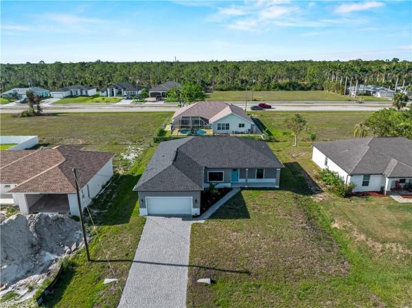 Cape Coral, 2917 19th Ter, Bonita Springs, Florida 33993, image 1