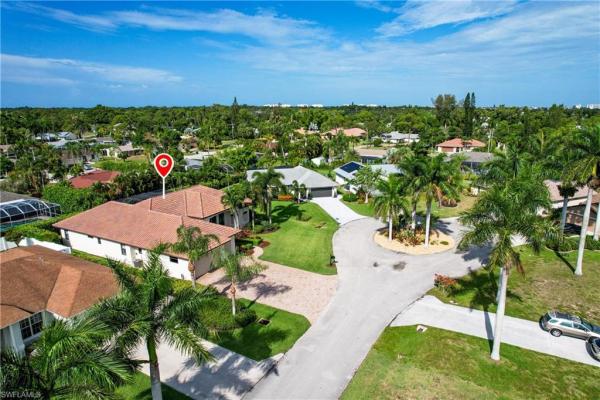 Cartwright Court, 3675 Cartwright Ct, Bonita Springs, Florida 34134, image 1