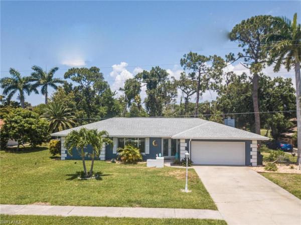 Lochmoor, 4081 Orange Grove Blvd, North Fort Myers, Florida 33903, image 1