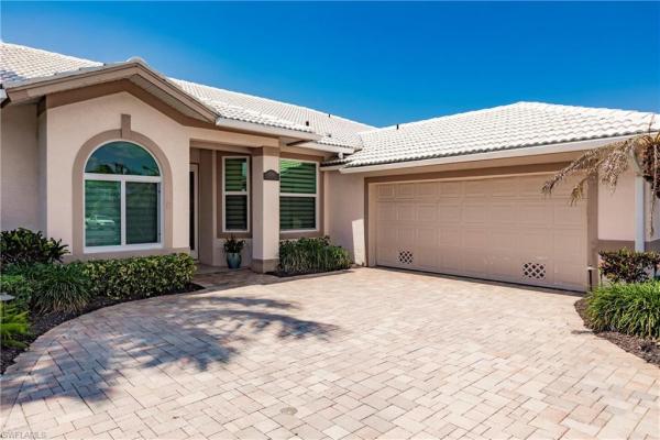 Riverside Yacht Club, 12816 Yacht Club Cir, Fort Myers, Florida 33919, image 1