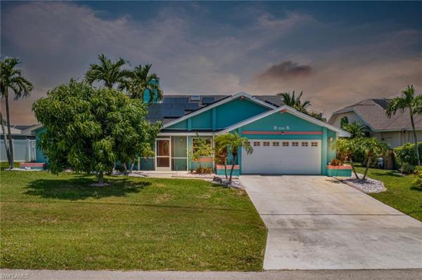 Cape Coral, 2215 10th Ln, Cape Coral, Florida 33990, image 1