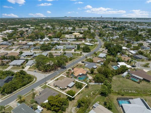 Waterway Estates, 4386 W Saint Clair Ave, North Fort Myers, Florida 33903, image 1