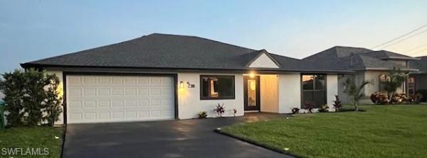 Cape Coral, 1806 11th Ter, Cape Coral, Florida 33990, image 1