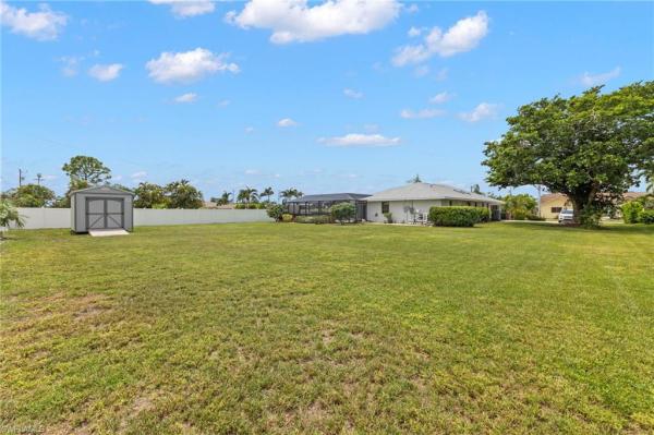 Cape Coral, 3919 4th Ave, Cape Coral, Florida 33904, image 1