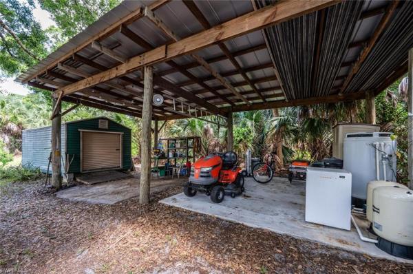 Golden Gate Estates, 171 NE 2nd St, Naples, Florida 34120, image 1