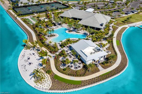 Esplanade Lake Club, 17513 Aquila Ct, Fort Myers, Florida 33913, image 1