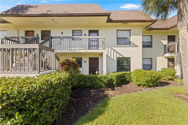 Central Park South, 9261 Central Park Dr #102, Fort Myers, Florida 33919, image 1