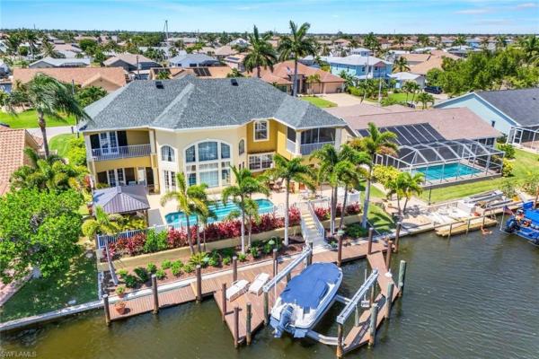 Cape Coral, 1216 50th St, Cape Coral, Florida 33914, image 1