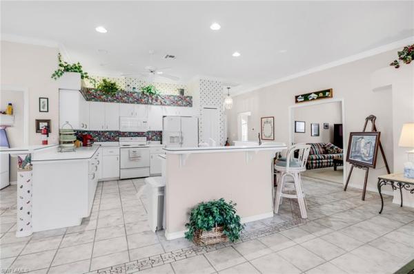 Olde Hickory Golf & Country Club, 9101 Old Hickory Cir, Fort Myers, Florida 33912, image 1