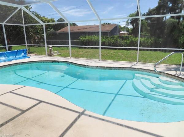 Lehigh Acres Residential, 104 Fifth Ave, Lehigh Acres, Florida 33936, image 1