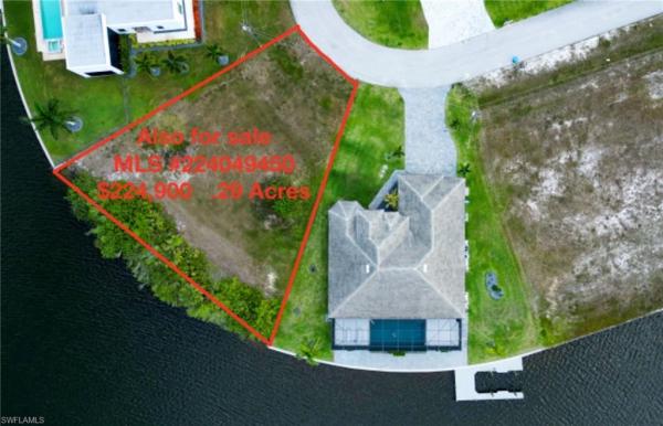 Cape Coral, 3534 23rd St, Cape Coral, Florida 33993, image 1