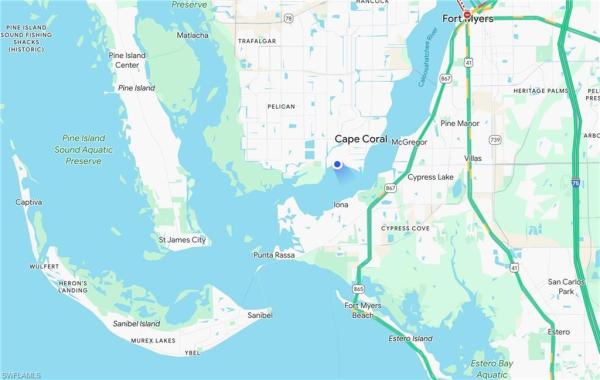 Cape Coral, 362 Bayshore Dr, Cape Coral, Florida 33904, image 1