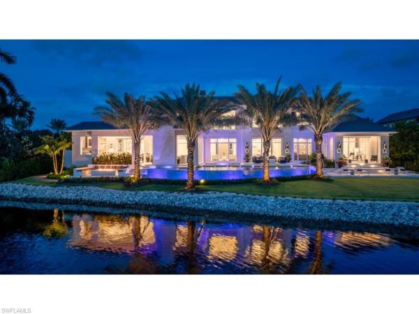 Port Royal, 3200 Gin Ln, Naples, Florida 34102, image 1
