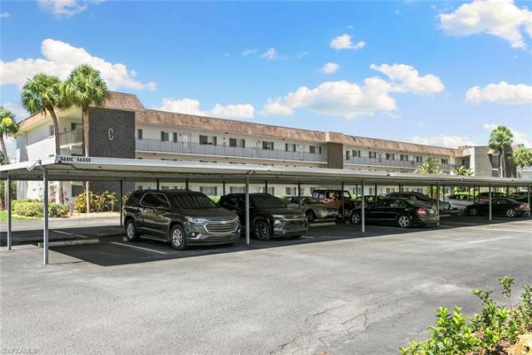 Golf View Manor 2, 5651 Rattlesnake Hammock Rd #C-103, Naples, Florida 34113, image 1