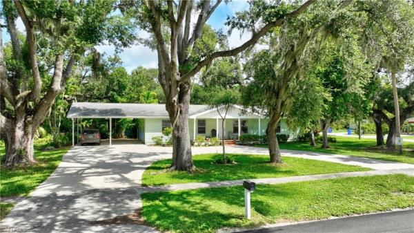 Edgewood, 3393 Edgewood Ave, Fort Myers, Florida 33916, image 1