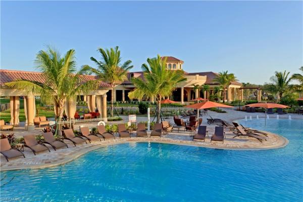 Di Napoli At Treviso Bay, 9484 Napoli Ln #101, Naples, Florida 34113, image 1