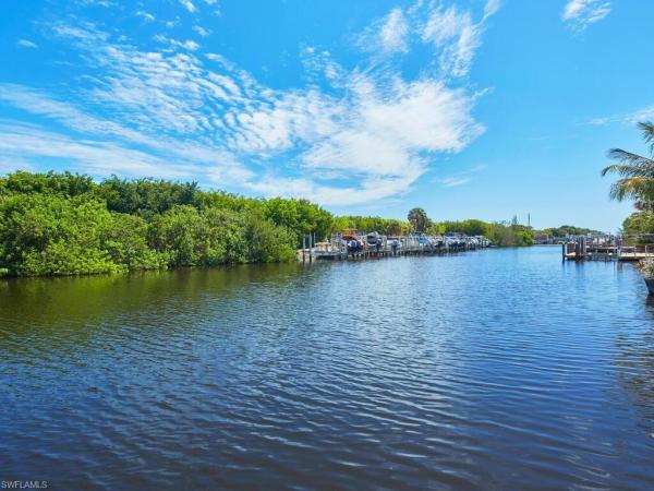 Coconut River, 2297 Longboat Dr, Naples, Florida 34104, image 1