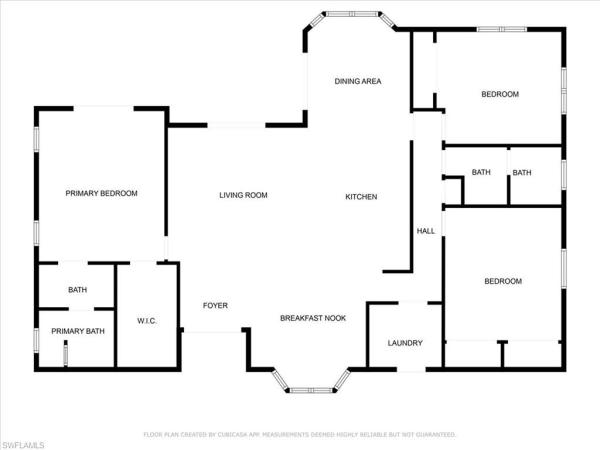 Pine Run At Three Oaks, 19027 Pine Run Ln, Fort Myers, Florida 33967, image 1