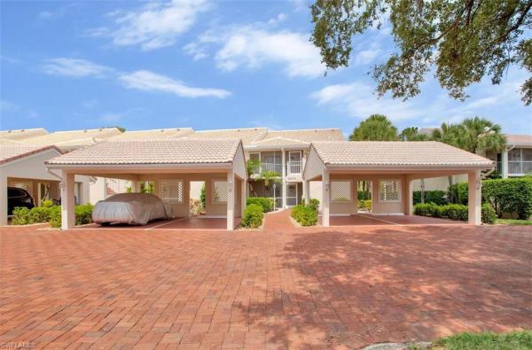 Falling Waters, 2372 Hidden Lake Dr #809, Naples, Florida 34112, image 1
