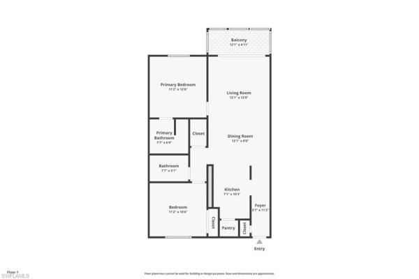 Mariner, 32 Greenbrier St #3-203, Marco Island, Florida 34145, image 1