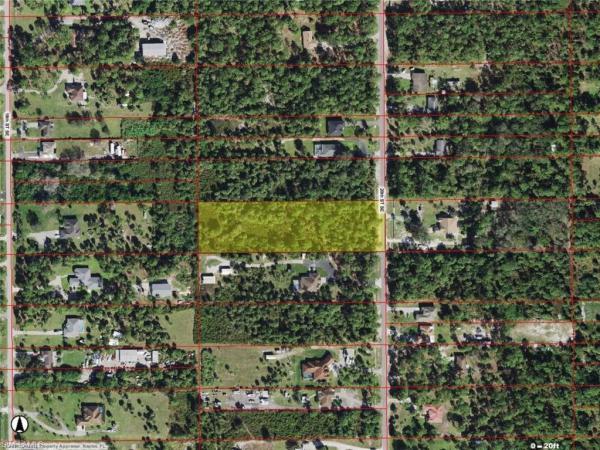 Golden Gate Estates, xxx SE 20th St, Naples, Florida 34117, image 1