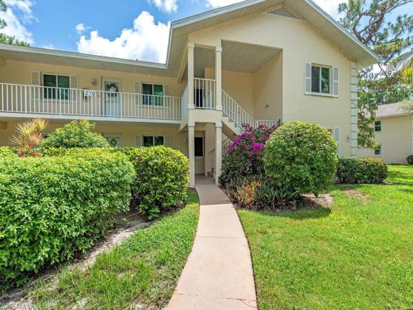 Timber Lake, 270 Timber Lake Cir #G103, Naples, Florida 34104, image 1
