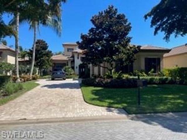 Quail West, 28662 La Caille Dr, Naples, Florida 34119, image 1