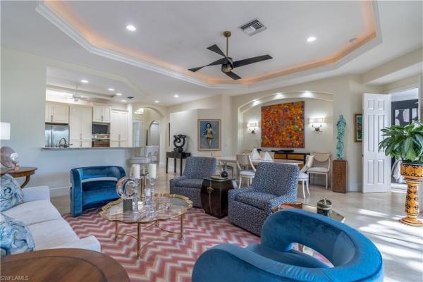 Glen Eden, 14562 Juniper Point Ln, Naples, Florida 34110, image 1