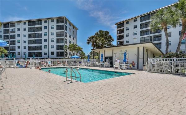 Estero Cove, 6899 Estero Blvd #235, Fort Myers Beach, Florida 33931, image 1