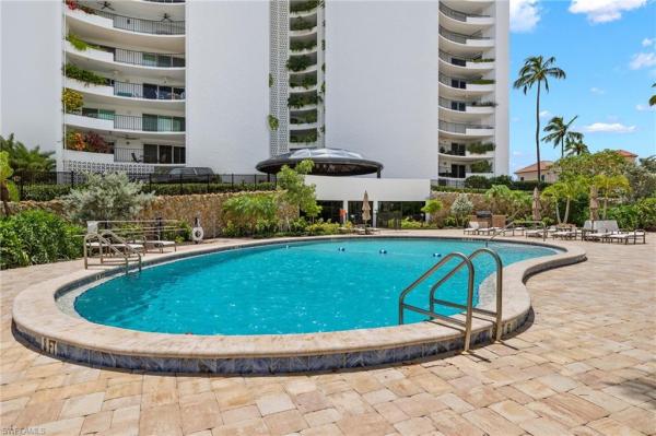 3951 N Gulf Shore Blvd #2C, Naples, Florida 34103, image 1