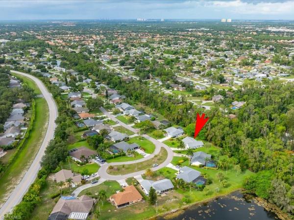 Pine Run At Three Oaks, 18920 Pine Run Ln, Fort Myers, Florida 33967, image 1