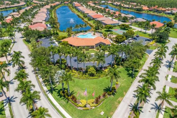 Reflection Isles, 4204 S River Otter Dr, Fort Myers, Florida 33912, image 1