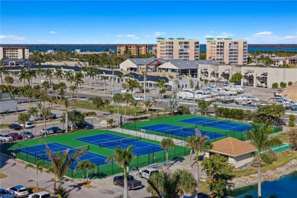 Estero Beach & Tennis Club, 7300 Estero Blvd #301, Fort Myers Beach, Florida 33931, image 1