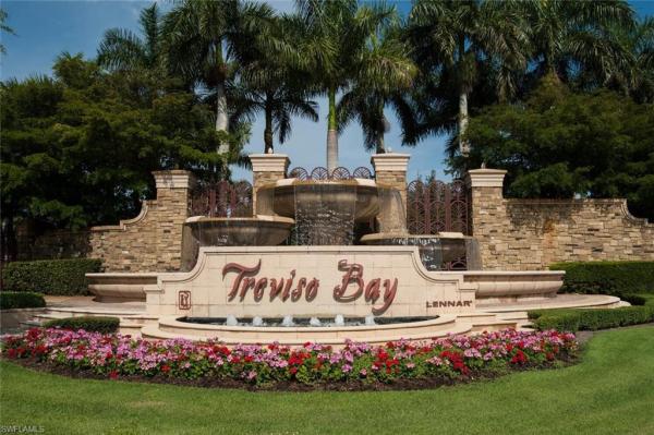 Alberi Acqua At Treviso Bay, 9735 Acqua Ct #637, Naples, Florida 34113, image 1