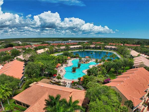 Magnolia Falls, 2365 Hidden Lake Ct #8005, Naples, Florida 34112, image 1