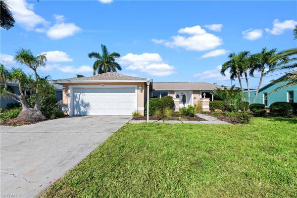 Fairview Isles, 16 Bayview Blvd, Fort Myers Beach, Florida 33931, image 1