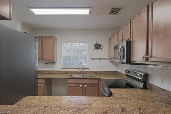 The Vistas At Heritage Bay, 9069 Gervais Cir #1107, Naples, Florida 34120, image 1