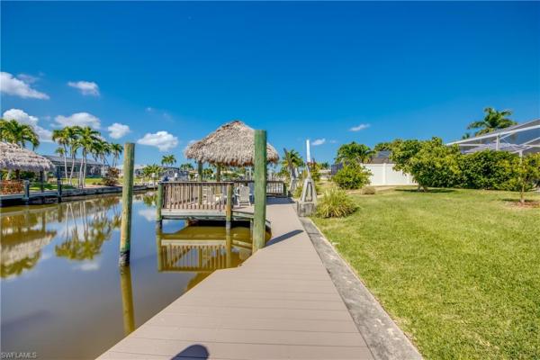 Cape Coral Residential, 436 Avalon Dr, Cape Coral, Florida 33904, image 3