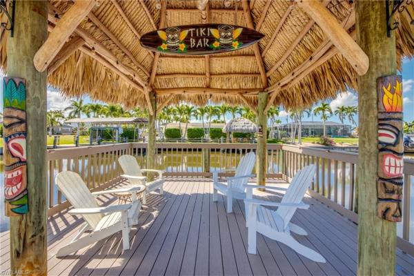Cape Coral Residential, 436 Avalon Dr, Cape Coral, Florida 33904, image 2