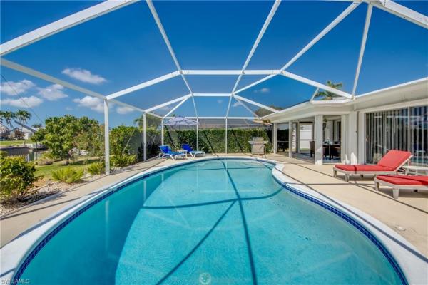 Cape Coral Residential, 436 Avalon Dr, Cape Coral, Florida 33904, image 1